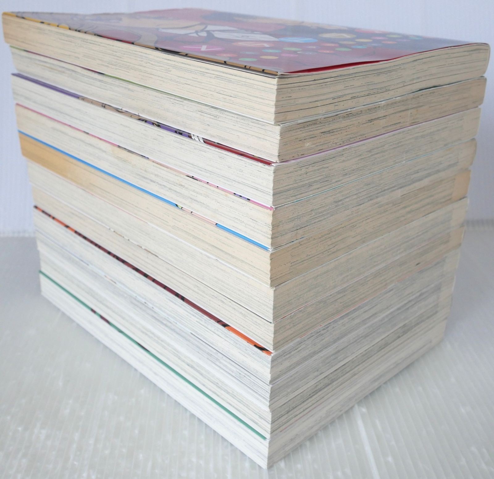 Toradora! Volume 1-11 Set – Toradora Vol.1-11 Manga Set by Zekkyou, Yuyuko