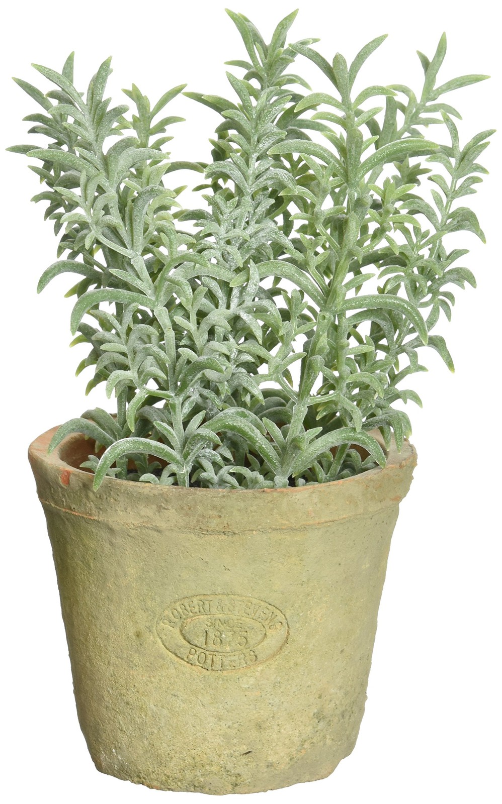 Esschert Design Artificial Herb Plant, Thyme, Small