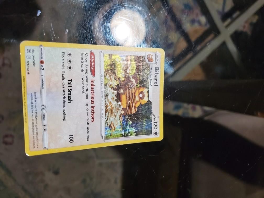 POKÉMON card LOT