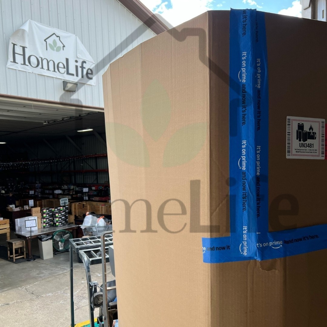 50 PCS – AMAZON MYSTERY BOXES!!! LIQUIDATION BRAND NEW (( LARGE BOX ))