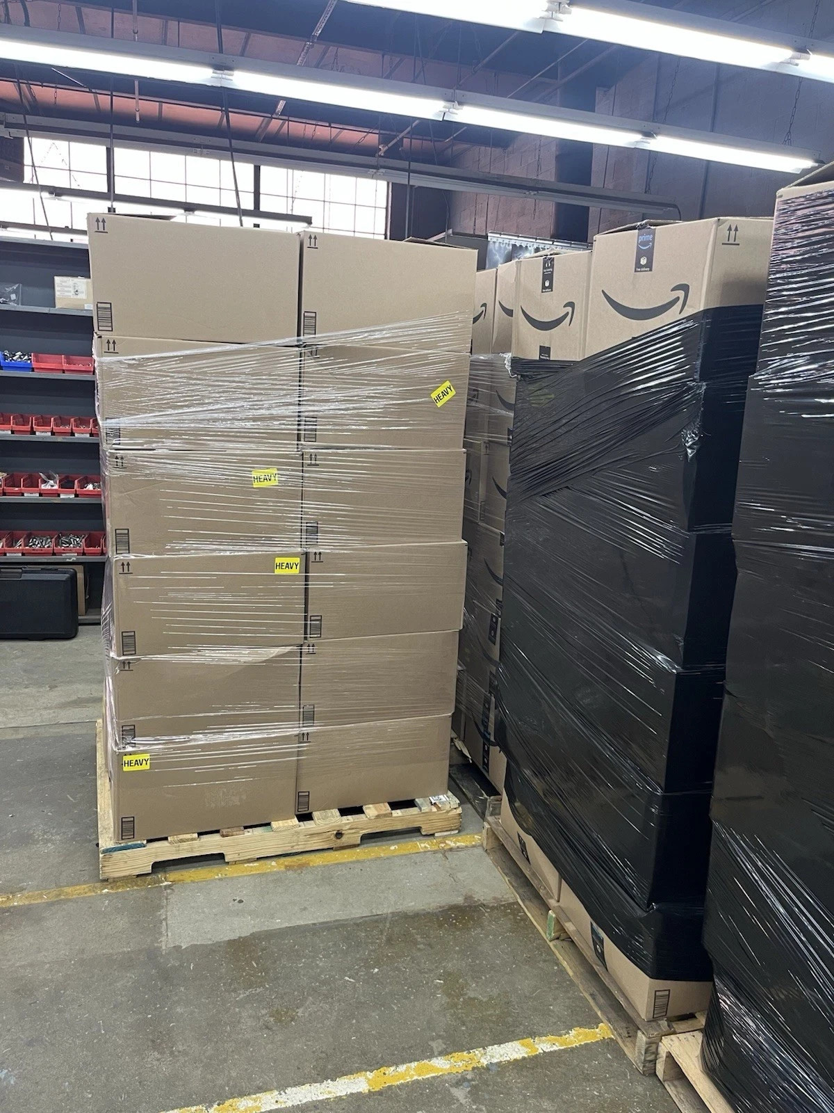 Reseller’s Choice Liquidation Lot – Amazon & Target Inventory