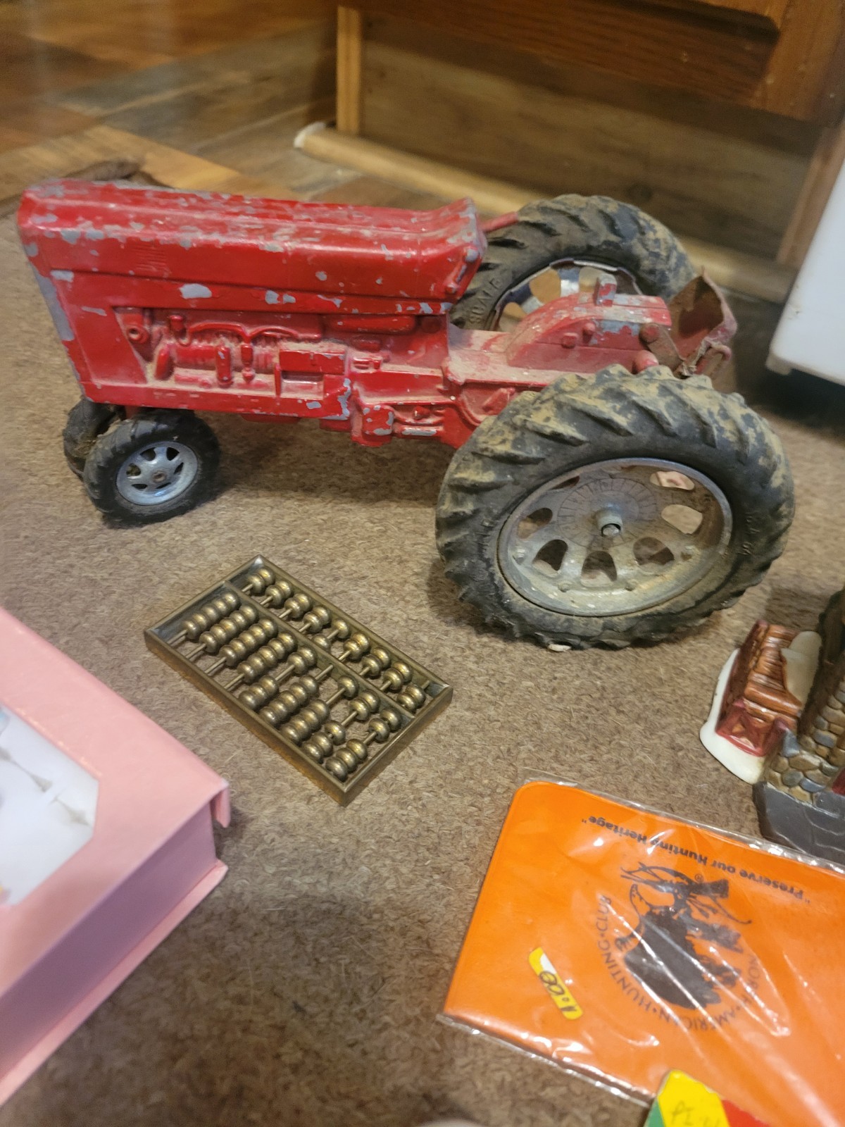 Vintage Lot Of Collectible Items Mixed Collectors Must Haves Look!