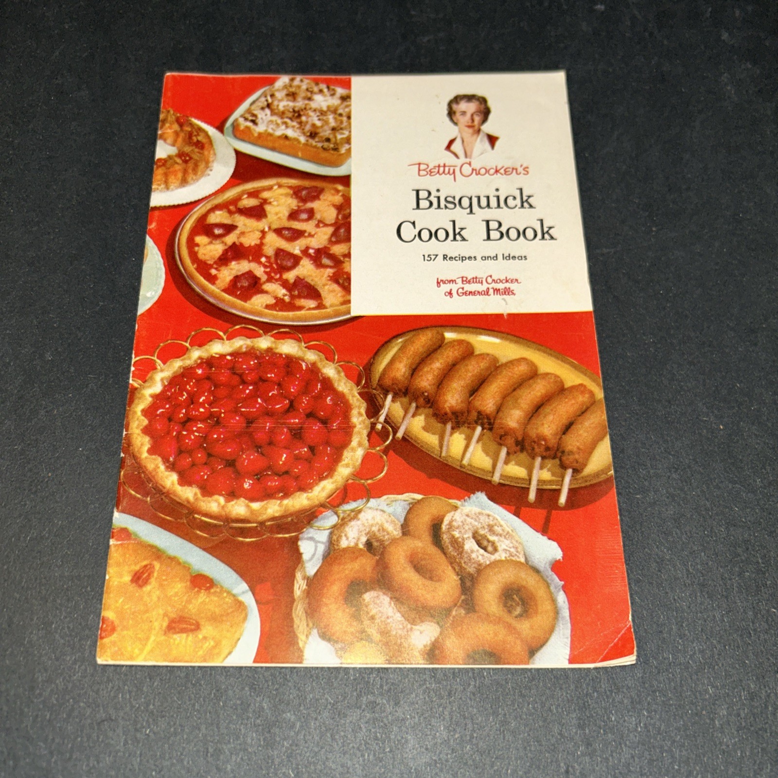 Lot of 7 Vintage Dessert Brochures and Recipes-Jello, Hershey’s, DHines, Eagle +