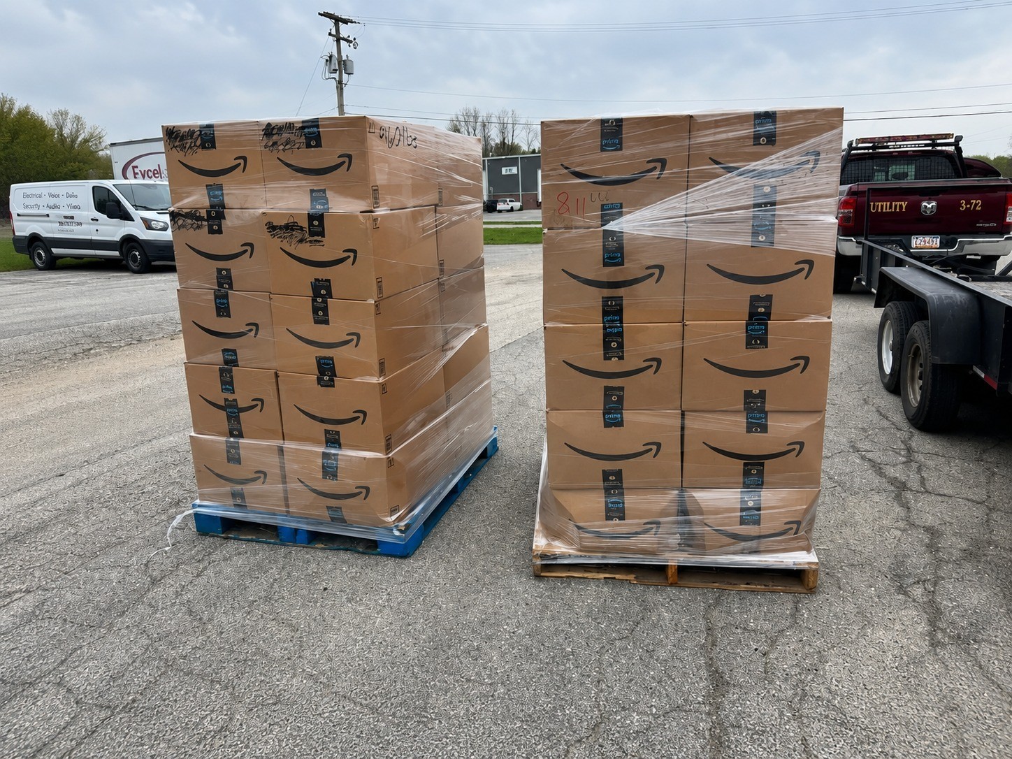 Amazon & Target Discount Wholesale Lot – Essentials, Toys, Home & More
