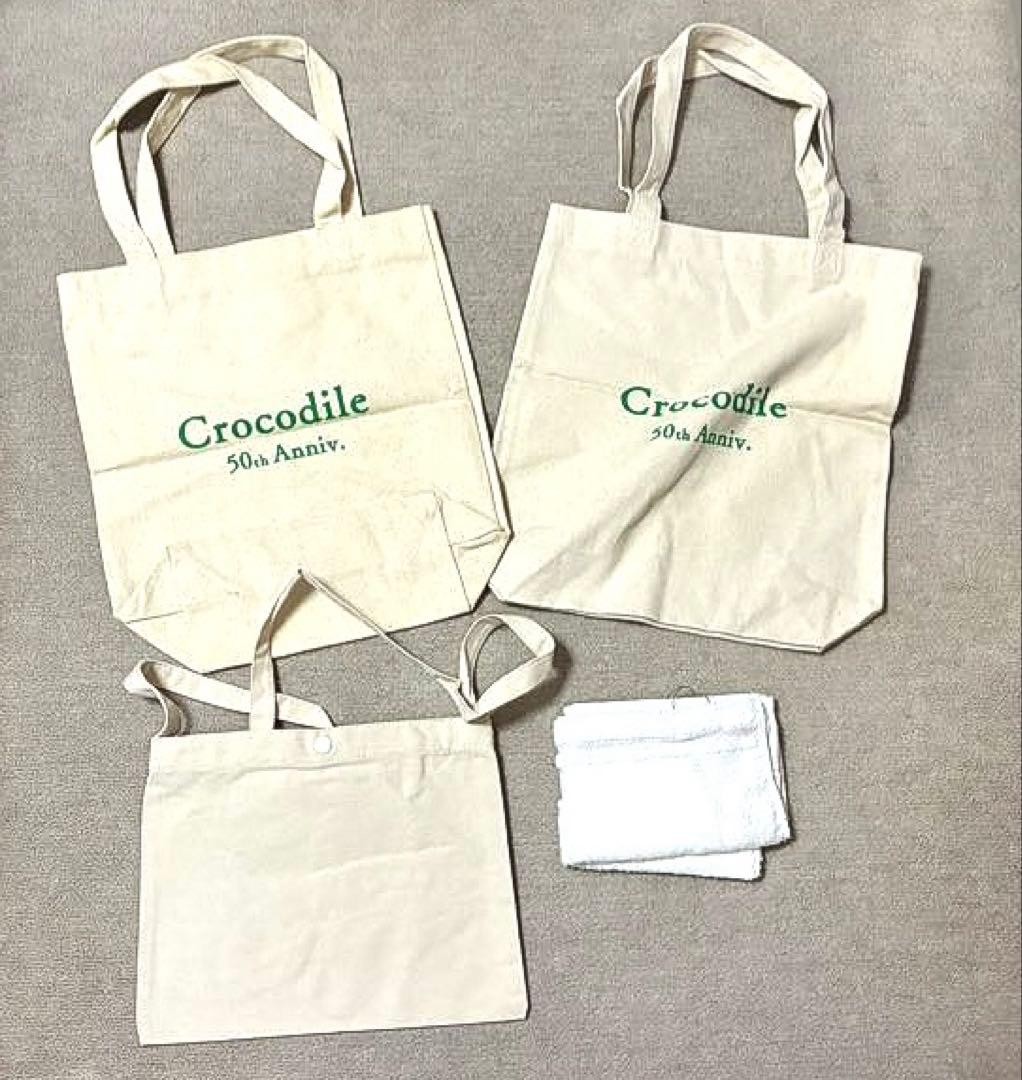 Not for sale Crocodile Peach Airbus Tote Bag Eco Bag