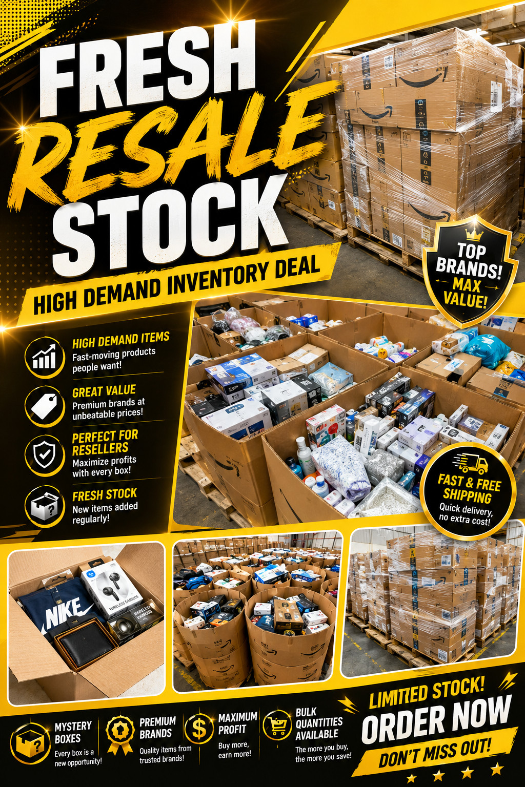 Target Lucky Savings Crate – Retail Clearance Picks and Value