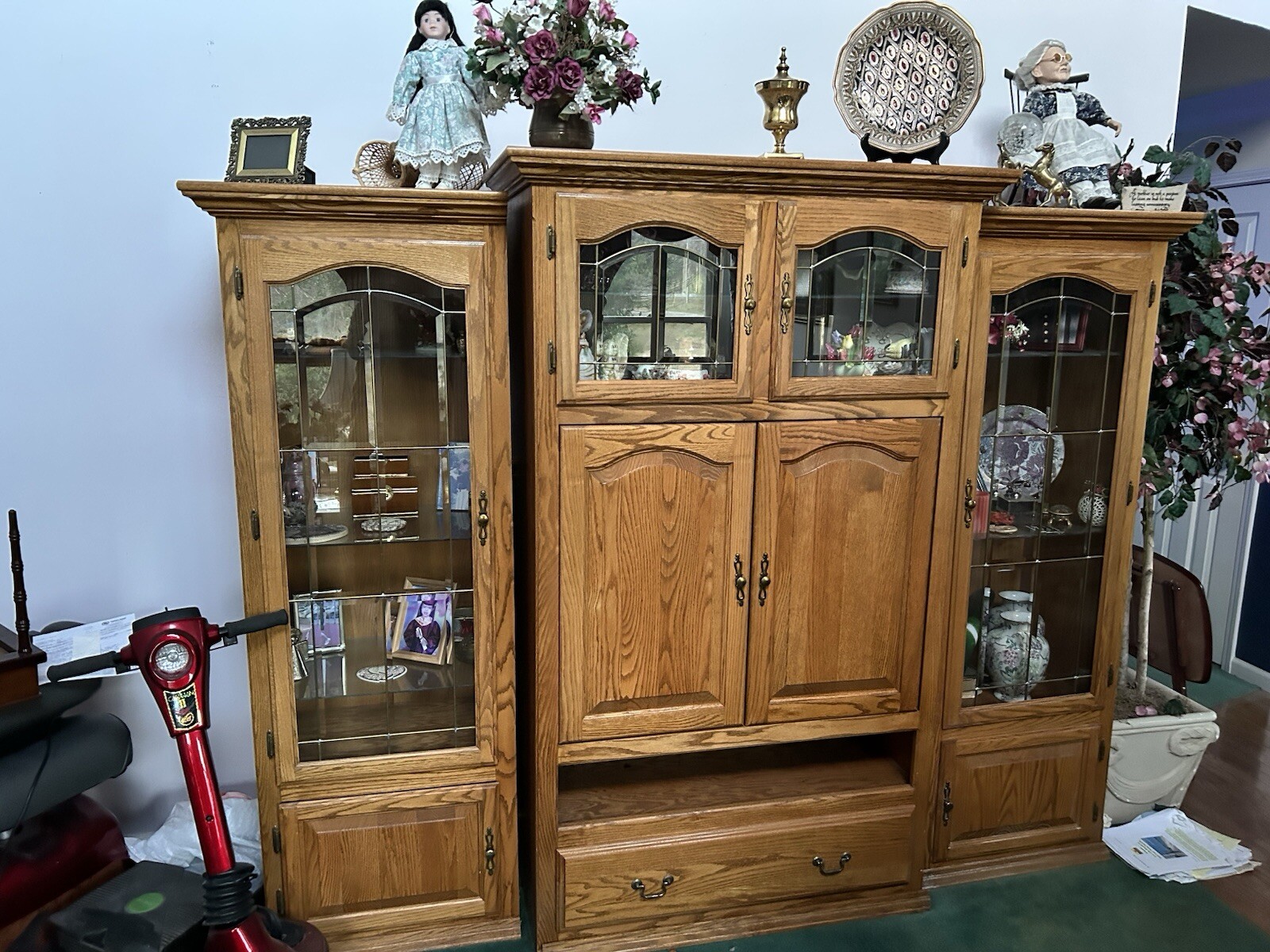 Home/Garage/Estate Sale Of Multiple Items