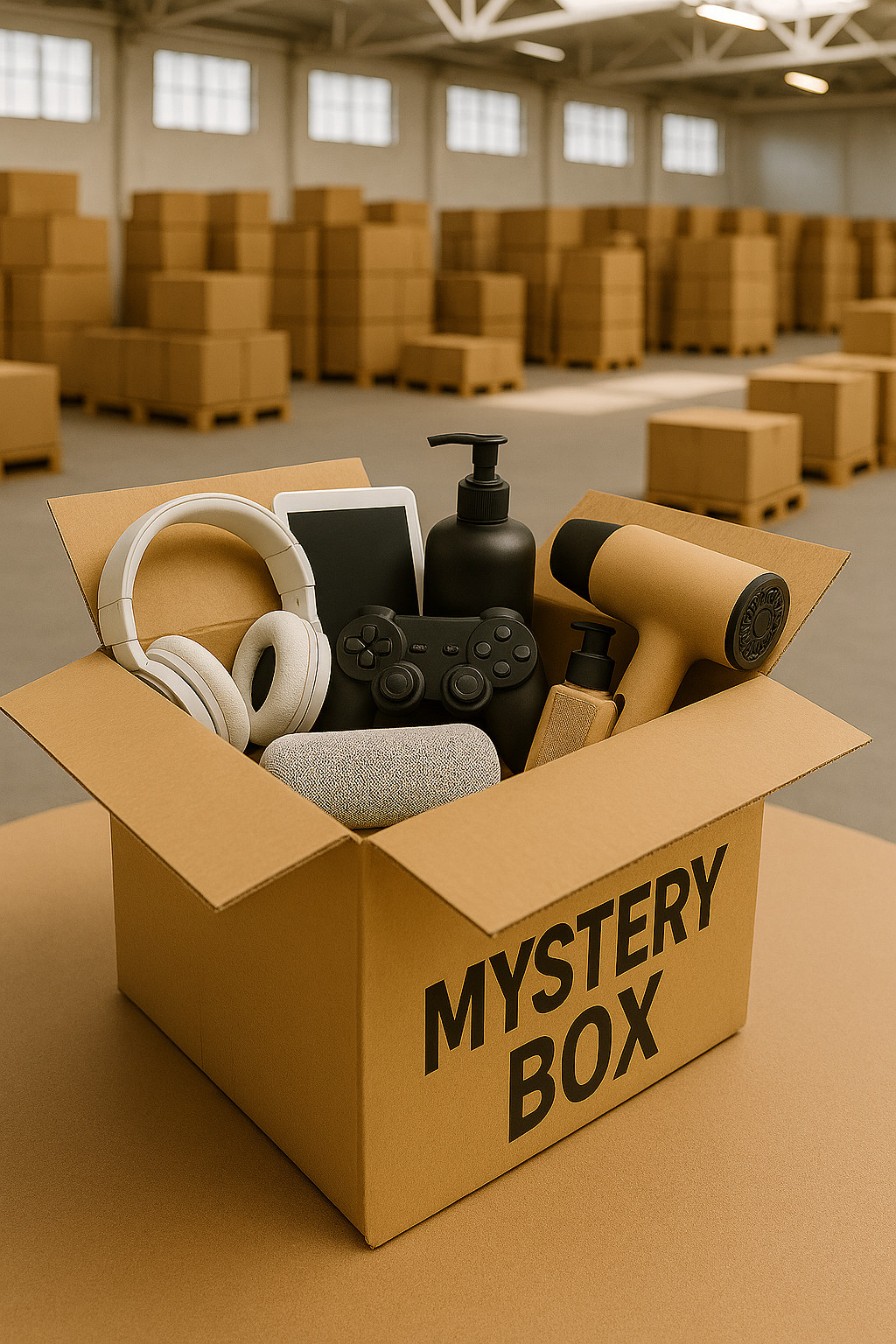 Overstock Goodies: Amazon/Target/Walmart| Special assortment|Fast Ship!