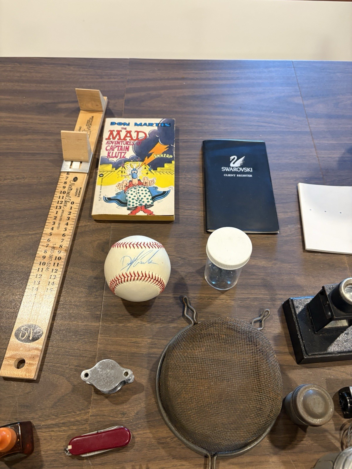Junk Drawer Mixed Lot Various Items Use or Collect some of Everything