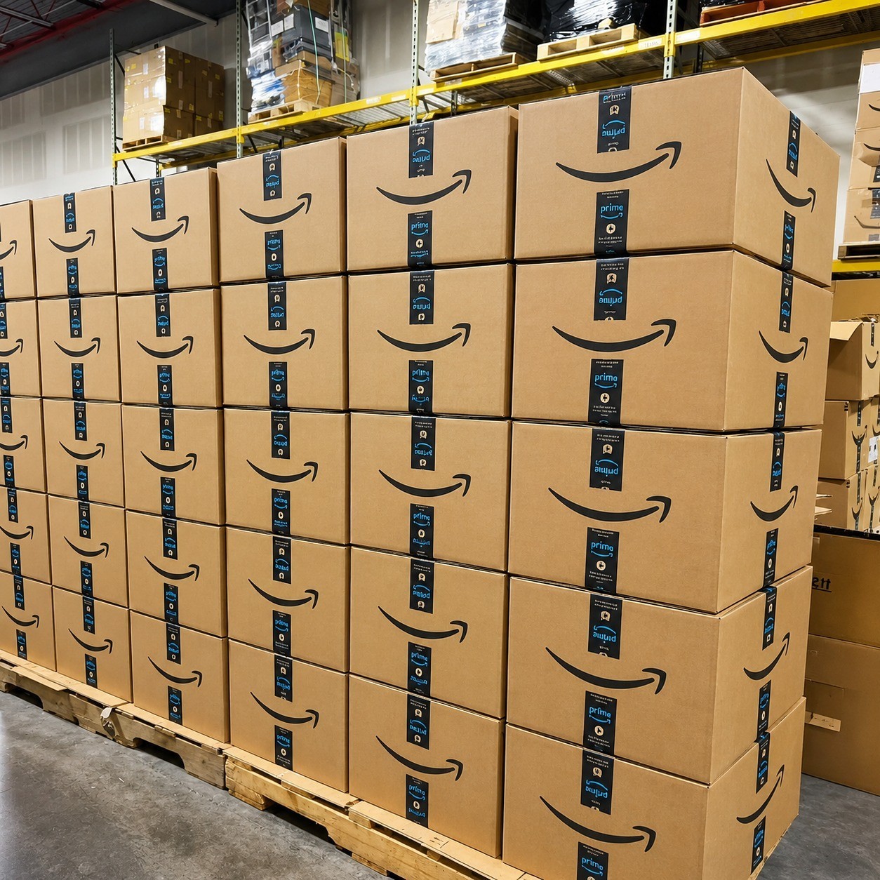 Amazon Retail Merchandise Surprise Lot – Mixed Inventory