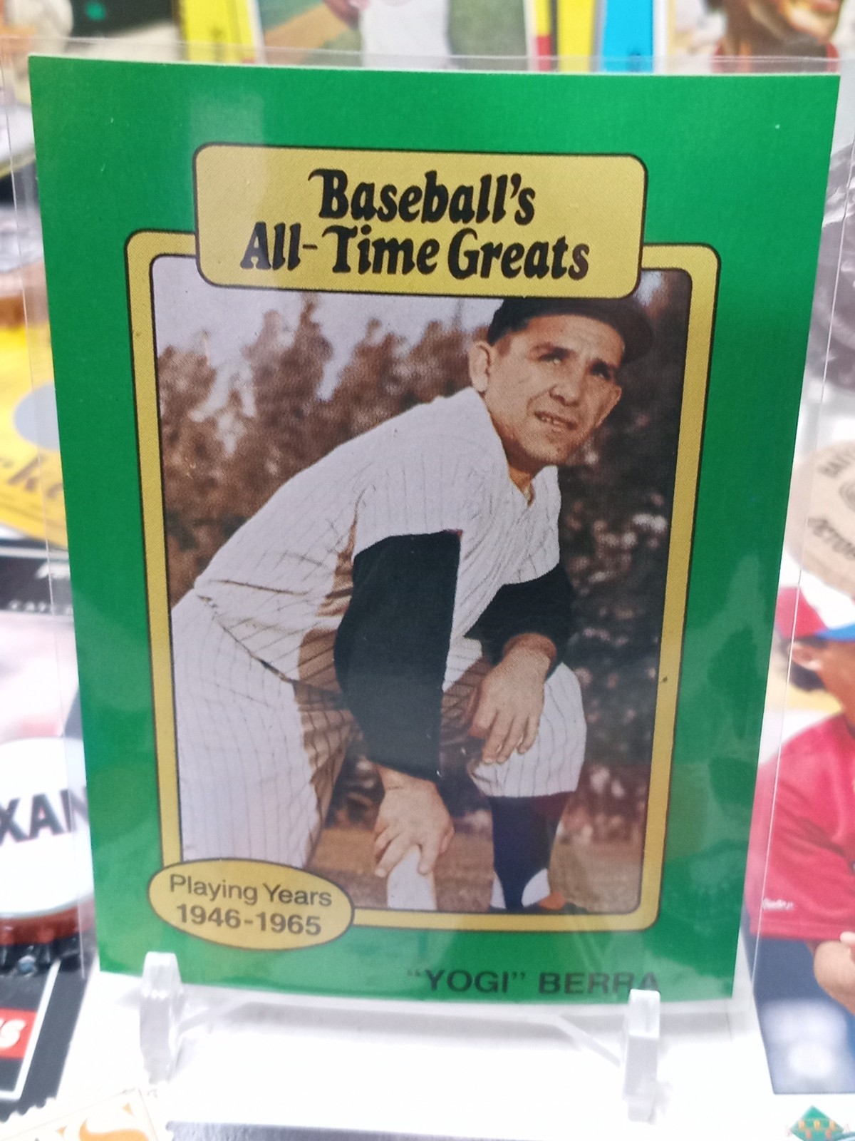 Nice Junk Drawer Lot Baseball Cards, Coins, Tokens, Misc, #P629J2