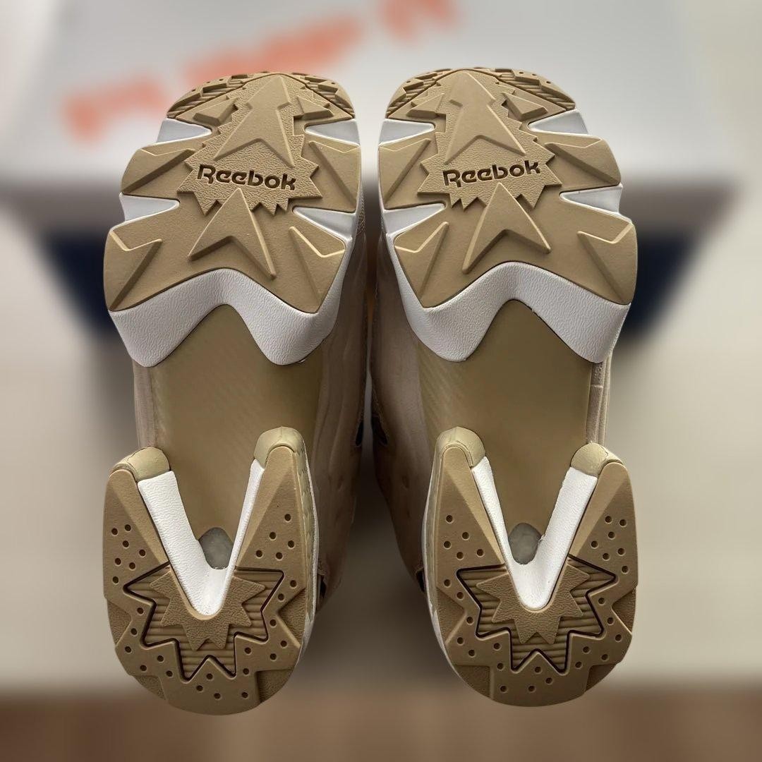 INSTAPUMP FURY OG Beige