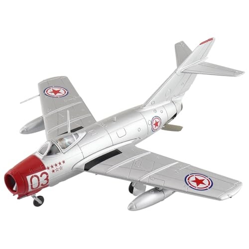 Hobby 1:72 Master Military Aircraft Model Multicolor