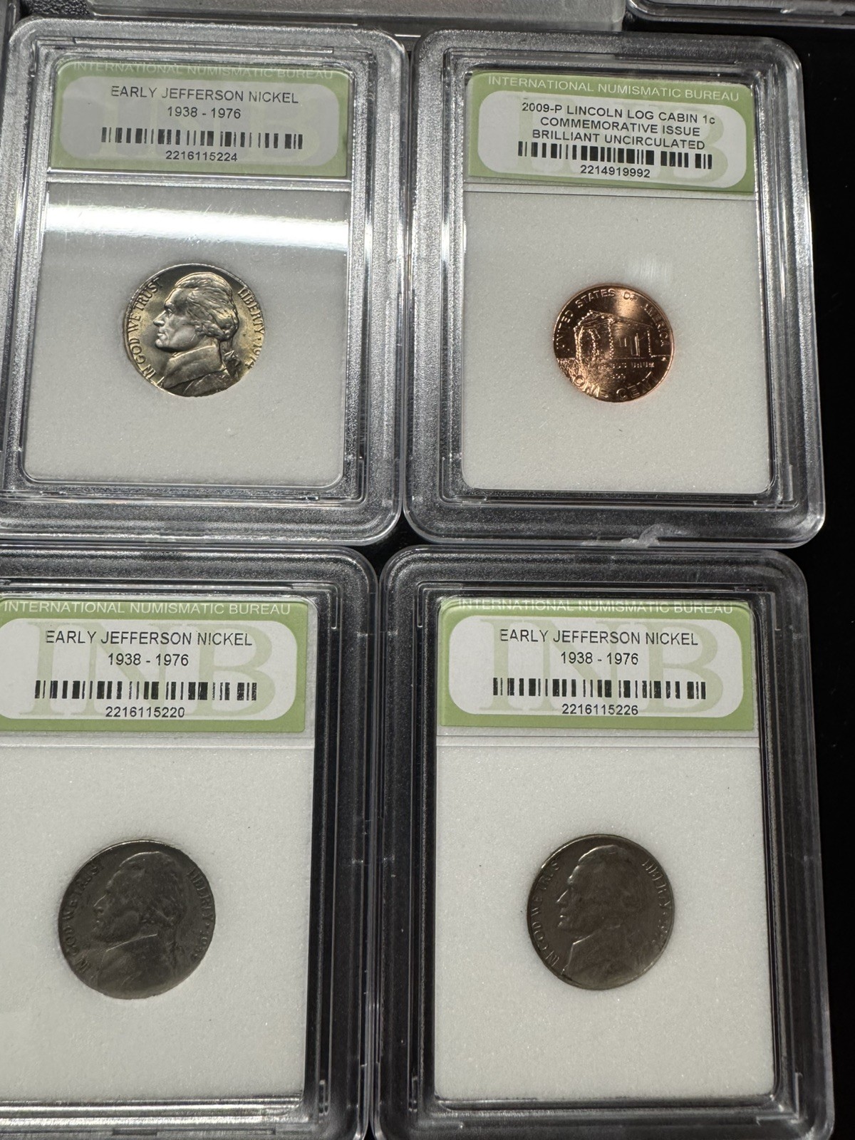 junk drawer lot, Coins,paper Money, Collectible