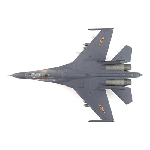 Hobby 1:72 2016 Master Military Aircraft Model Multicolor