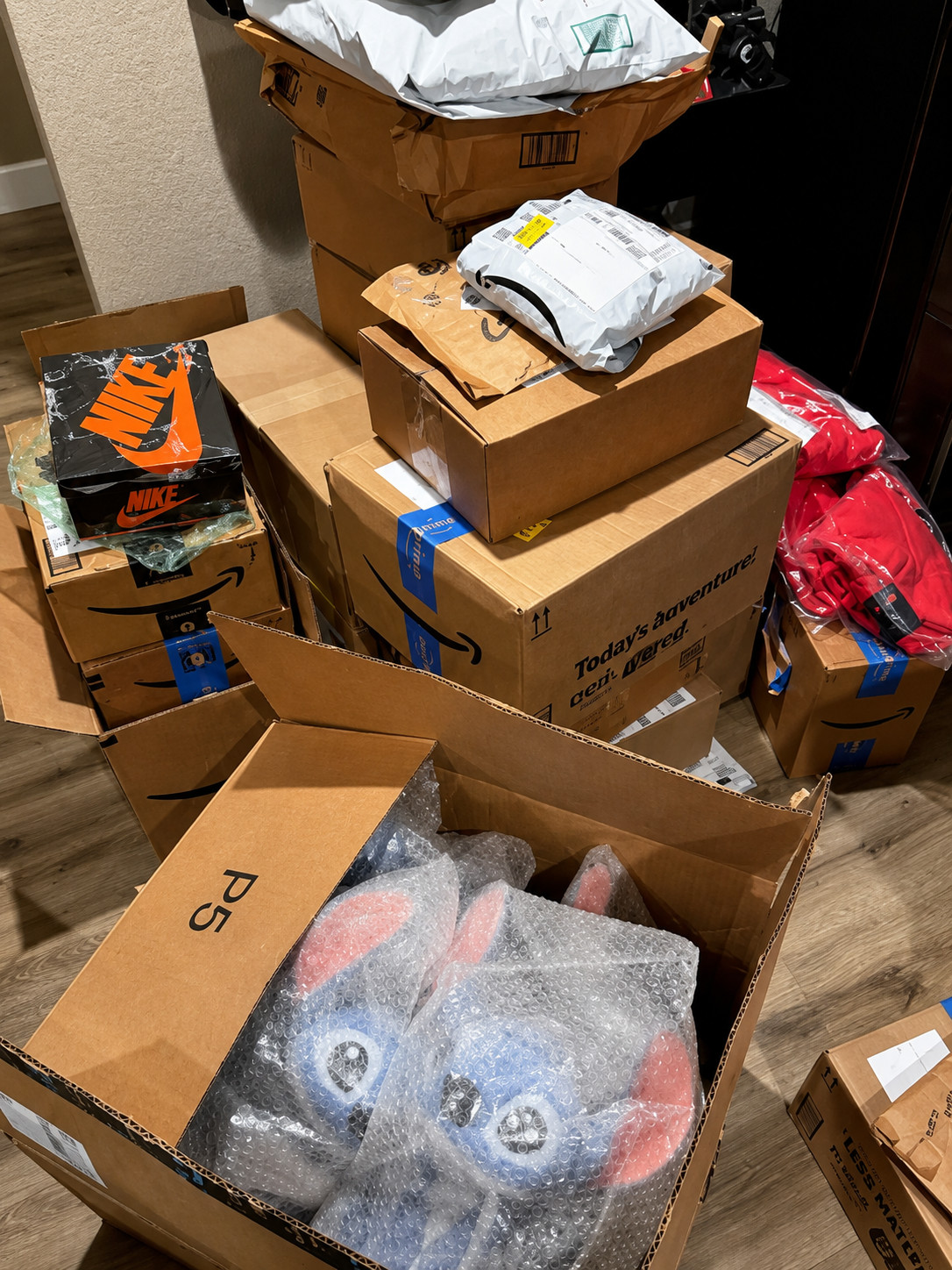 Amazon & Target Discount Wholesale Lot – Essentials, Toys, Home & More