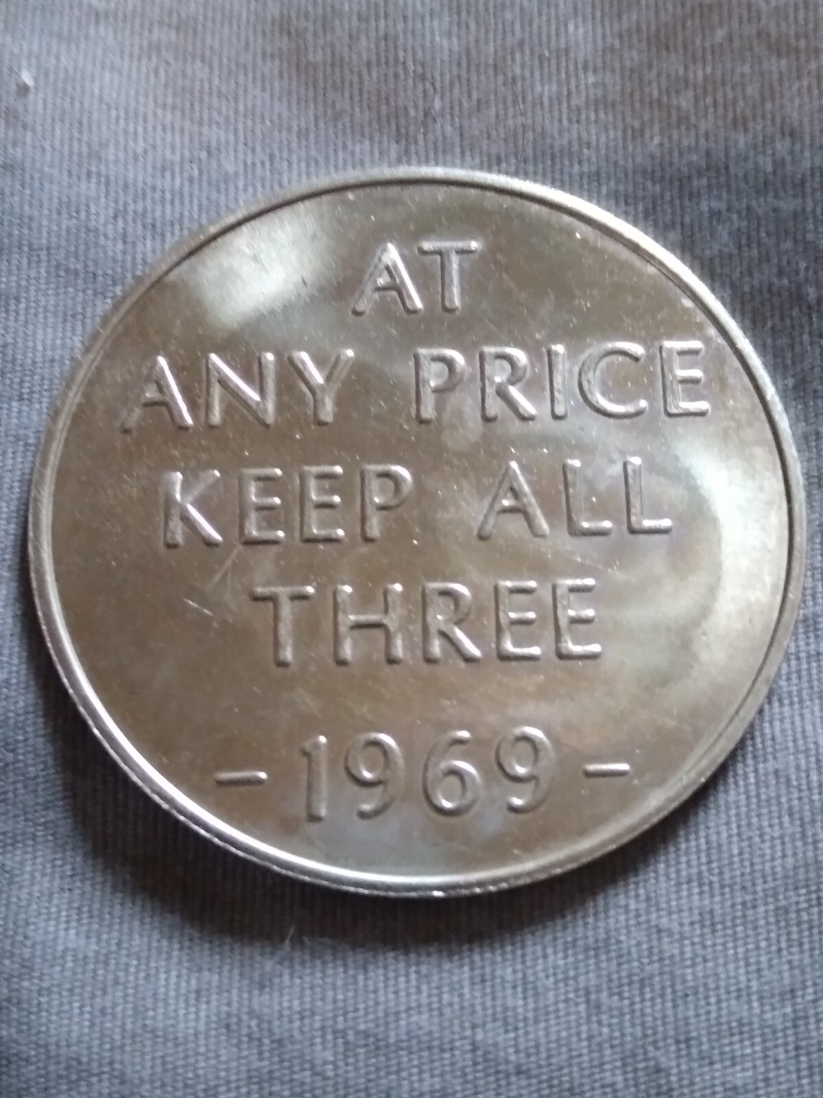 Vintage Tokens and Pins Junk Drawer Lot.