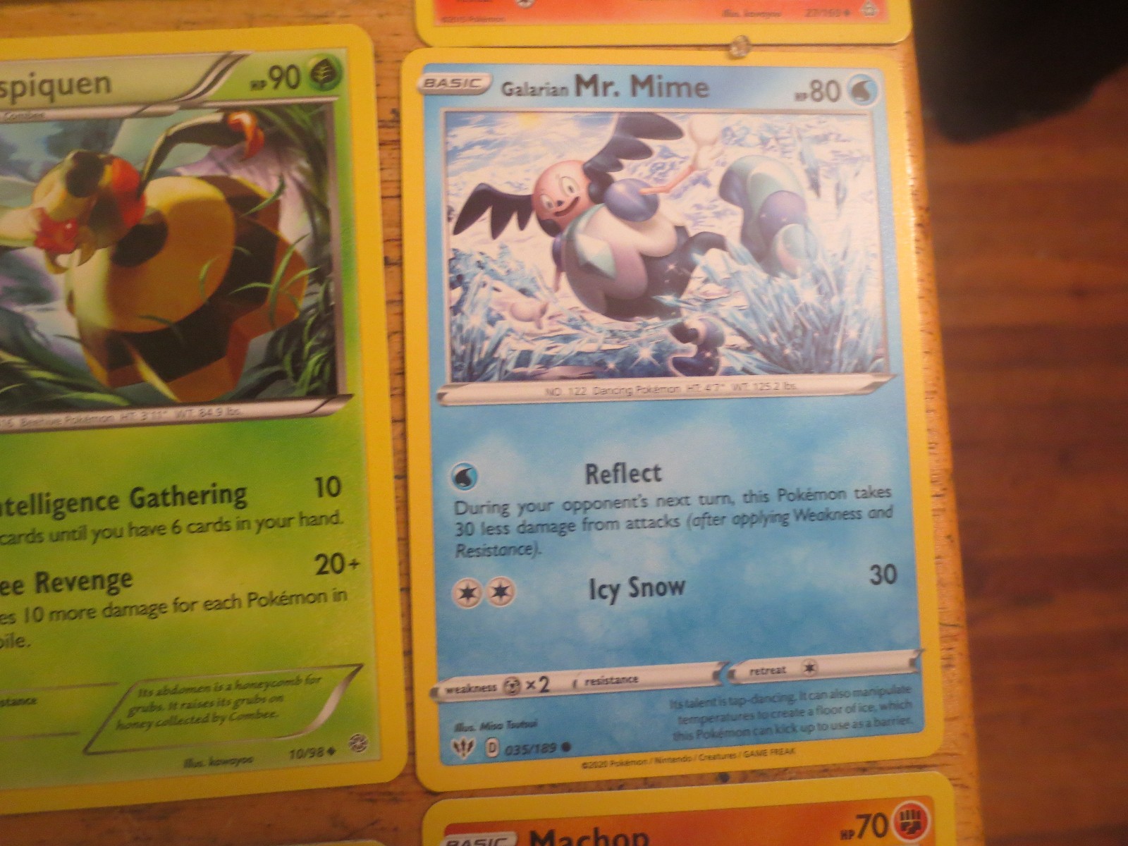 Vintage pokemon cards lot UNSEARCHED cards lot junk drawer lot old cards
