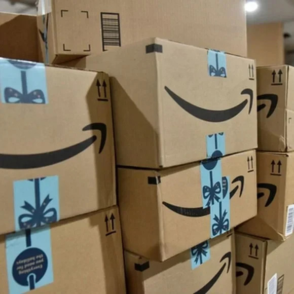 Overstock Goodies: Amazon/Target/Walmart| Special assortment|Fast Ship!