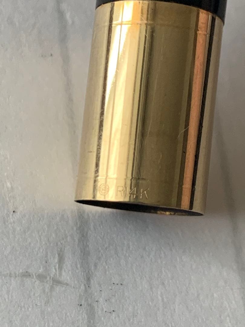 Schafer etc. Fountain pens 4 pieces sold in bulk Sold as-is / For parts or not