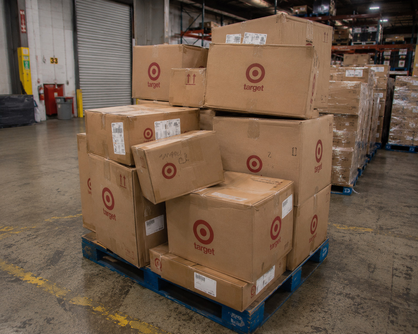 Amazon Wholesale Lot with Trending Home Essentials