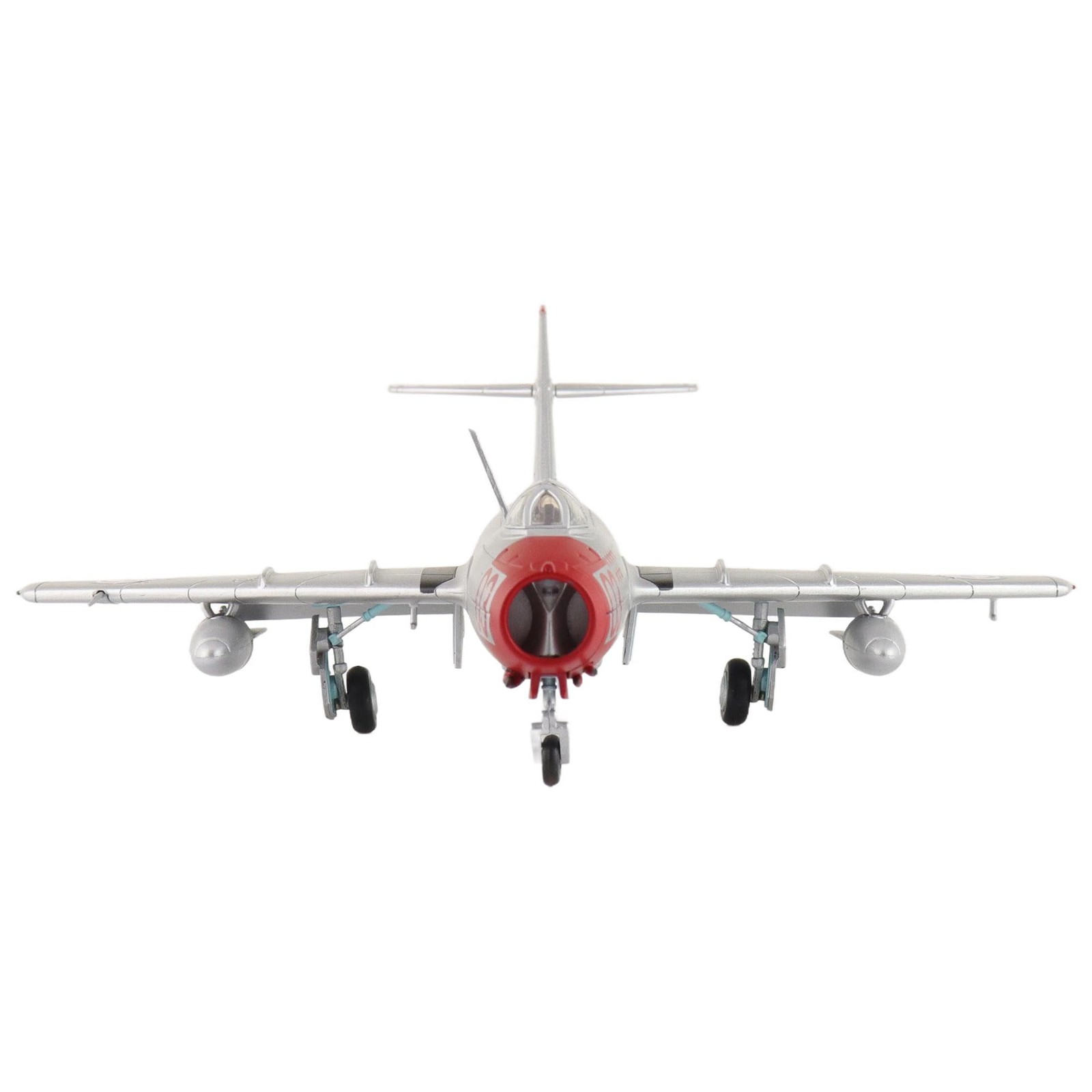 Hobby 1:72 Master Military Aircraft Model Multicolor