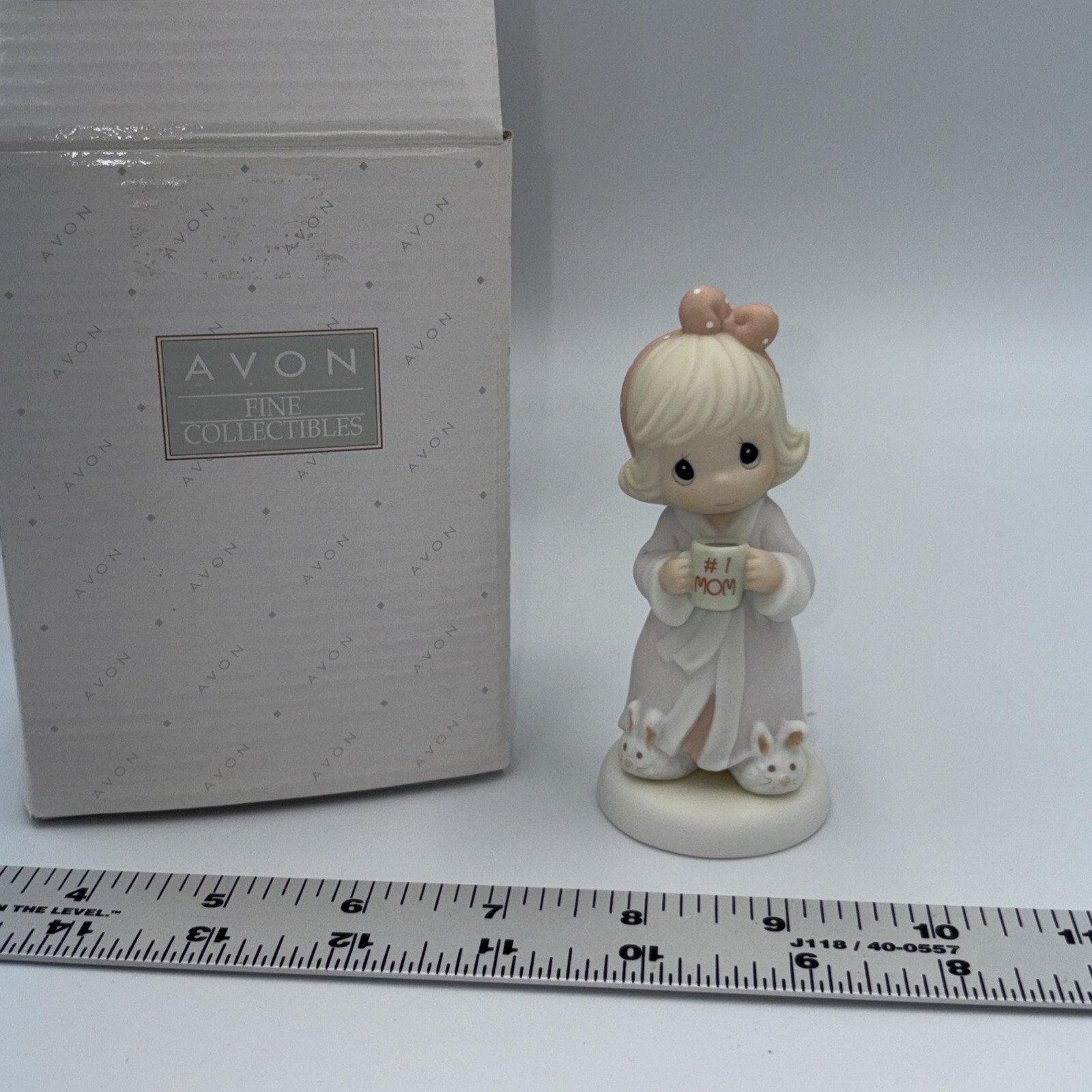 Lot Of 11 Random Items See Photos And Descriptions For Details Avon