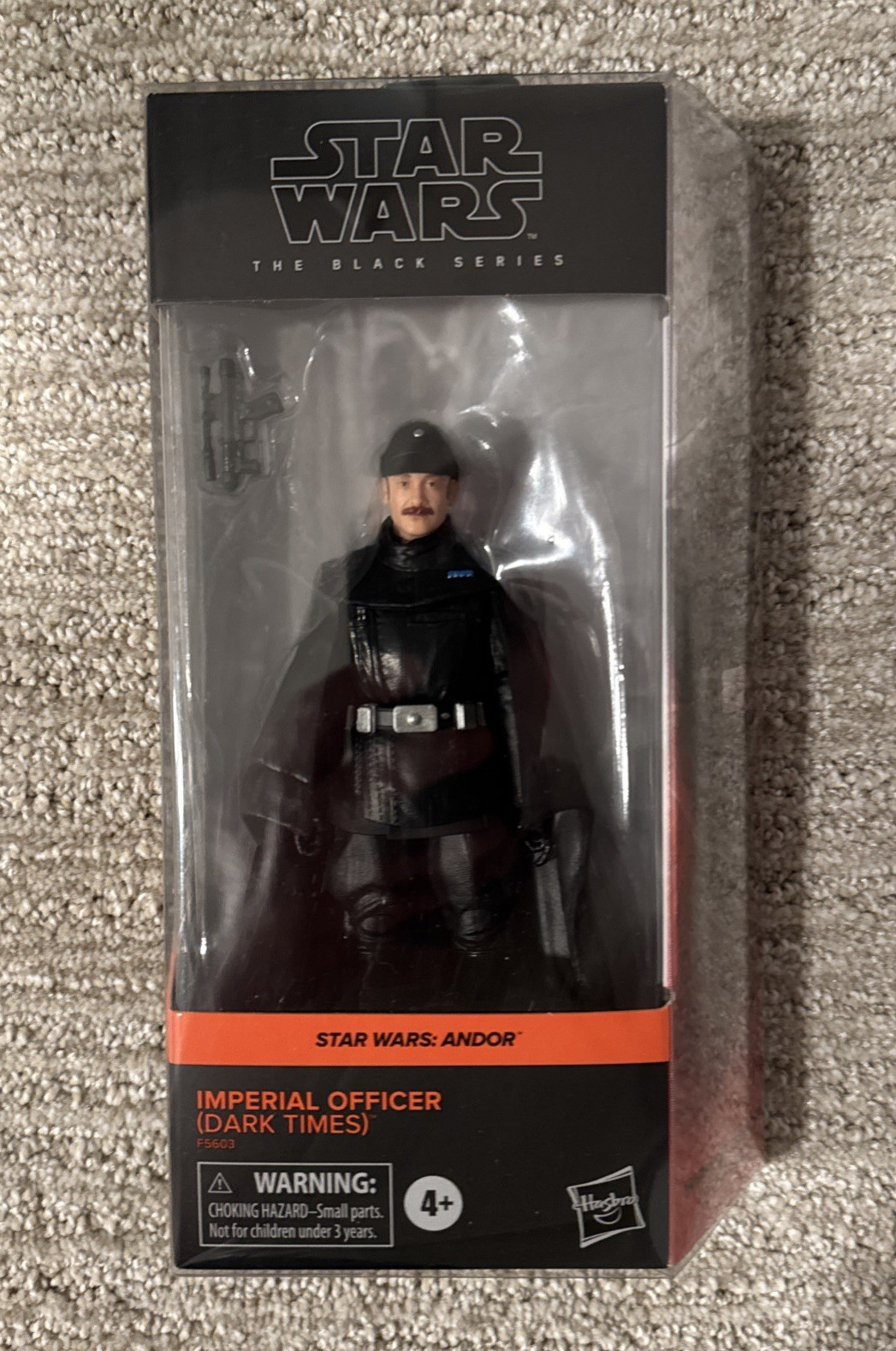 Hasbro Star Wars Black Series Obi-Wan, Andor, Rogue One Lot Of 13 Figures – New