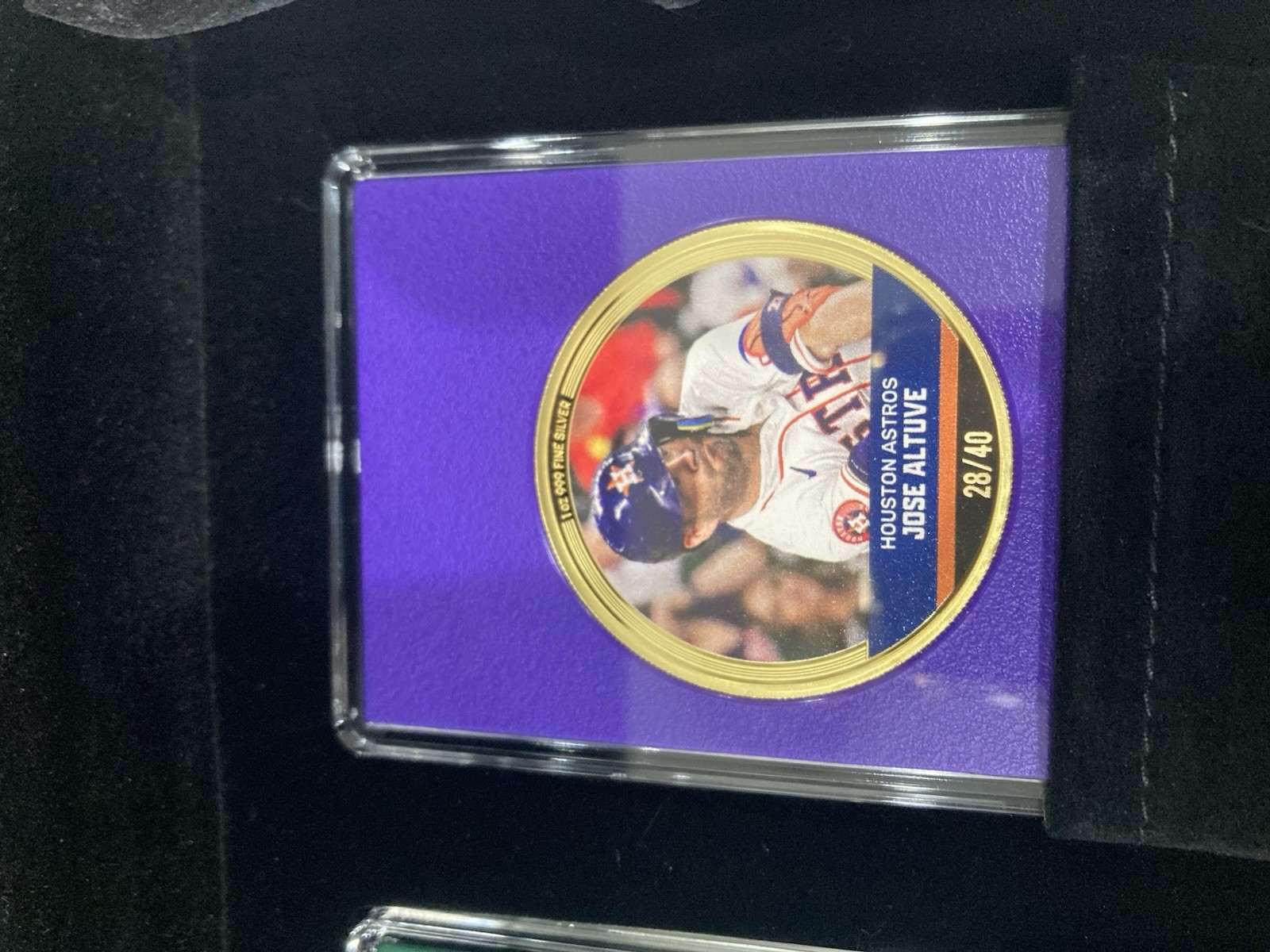 2024 mlb agoro trading coins