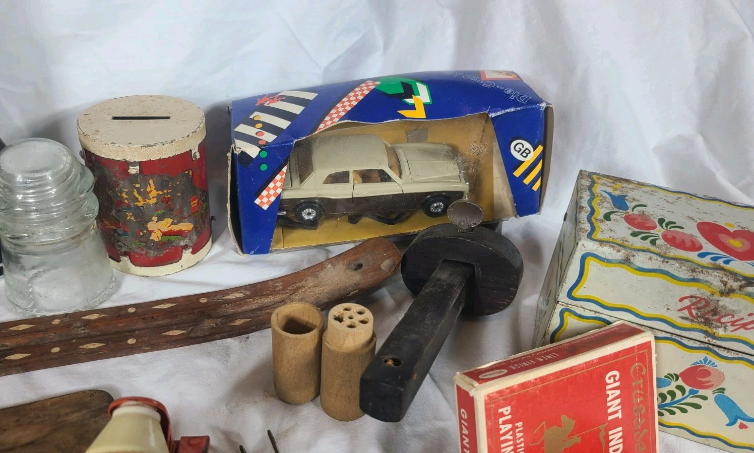 JUNK DRAWER Mixed Reseller Lot of 50+ Estate Sale Flea Market Auction 8+ lbs HTF