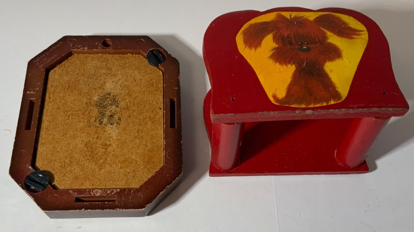 VTG Junk Drawer Lot Assemblage Art Mixed Media Crafts 2.5# Magnets Cribbage Pins