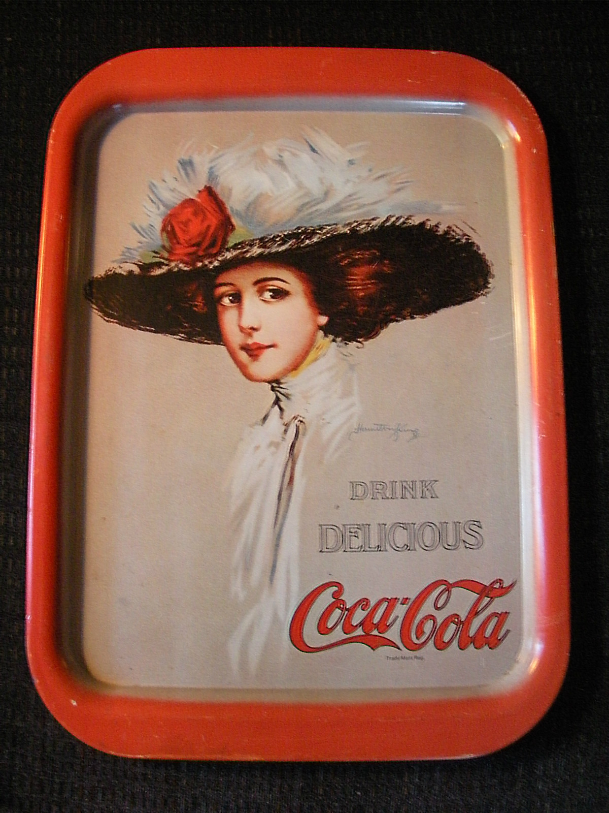 Large Collection of Coca-Cola Memorabilia (over 75 items–see multiple pictures)
