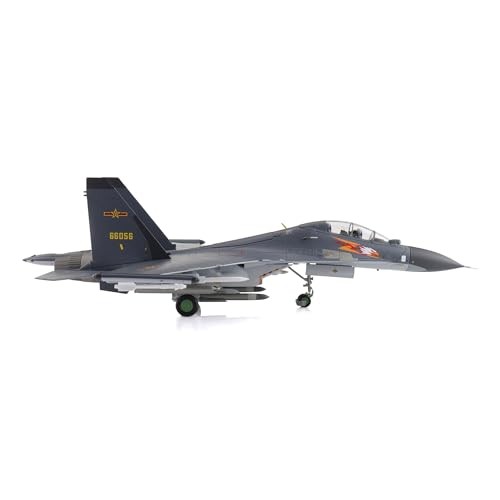 Hobby 1:72 2016 Master Military Aircraft Model Multicolor