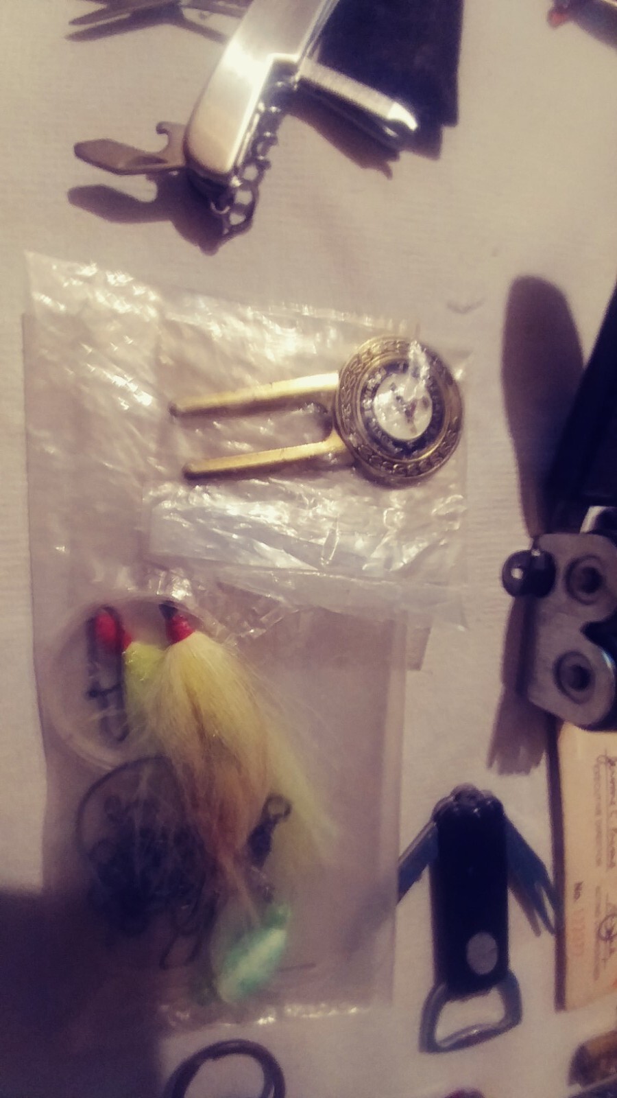 Miscellaneous Vintage Lot – See Pictures and Description
