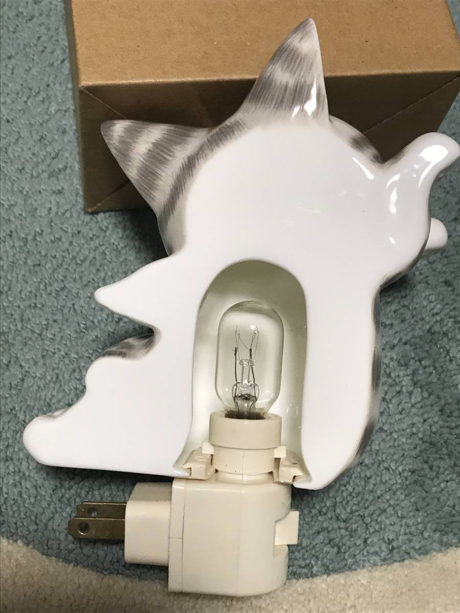 Wachifield Dayan Angel Footlight Figurine Ceramic Japan Collectible 6.7×4.7 inch