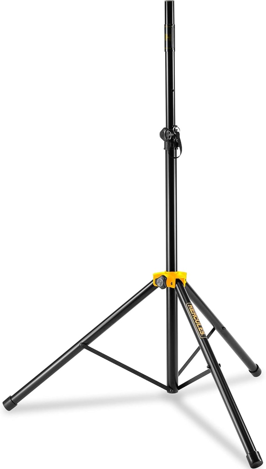 Hercules SS200BB Stage Speaker Stands Hercules Mixed Materials Everyday Use