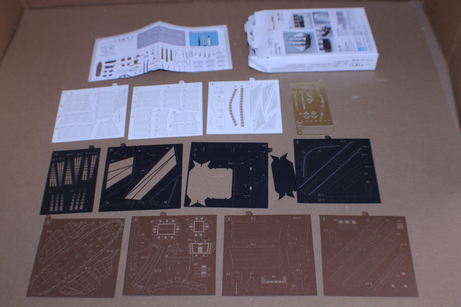 USED / AS-IS / Junk Drawer Mixed Toys Lot Pokemon Black & White Game Art Folio