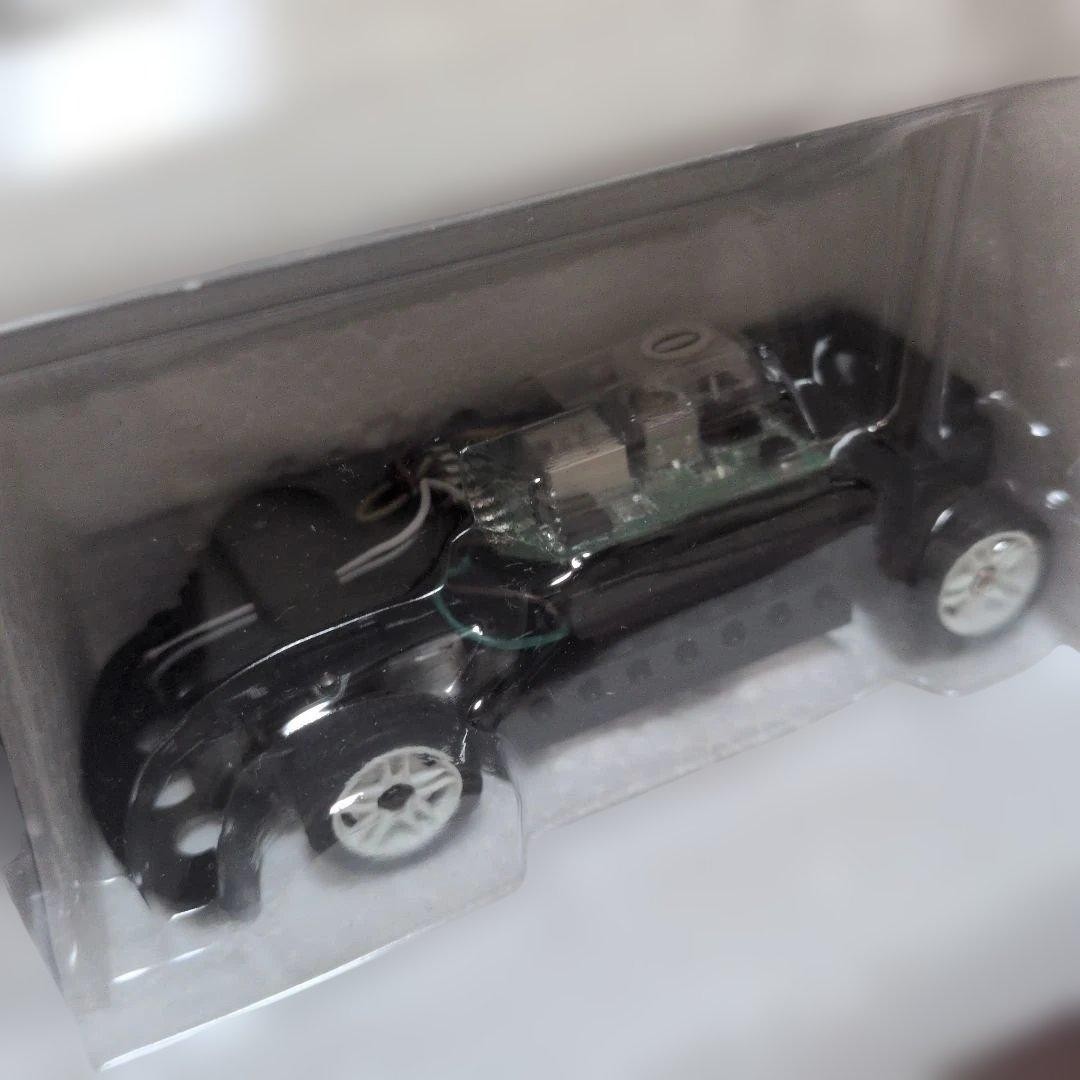 Indoor Racer 1/43 Honda Integra Type R Set of 2