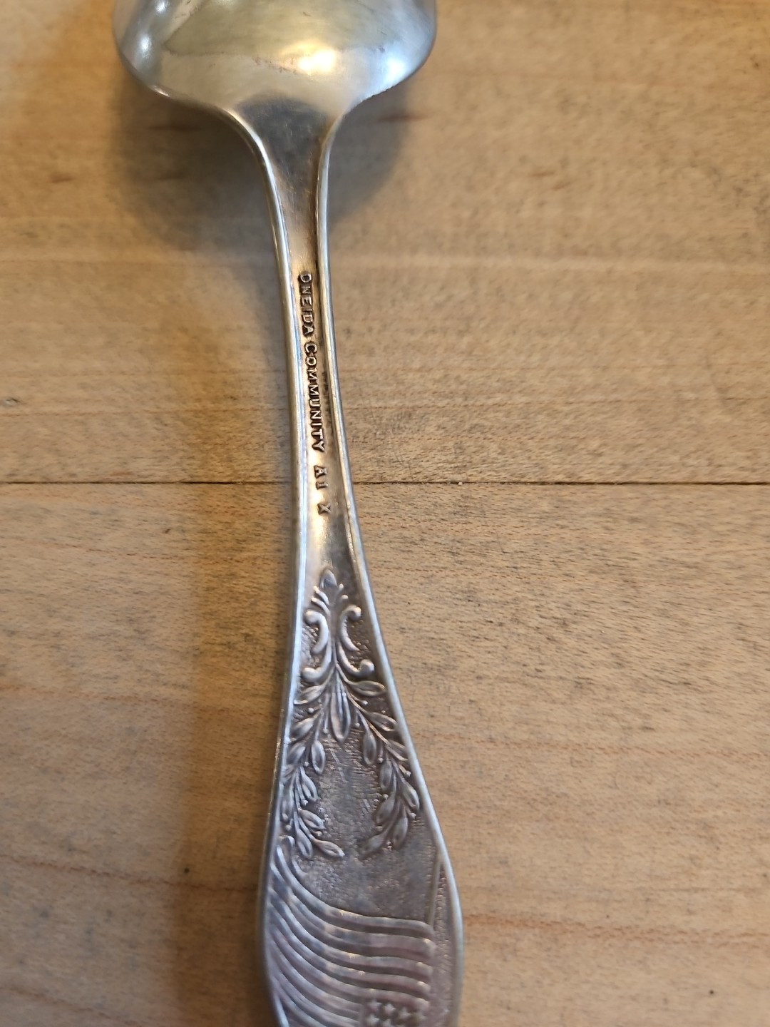 silver plated flatware. Foreign Coins Some Has Silver Content