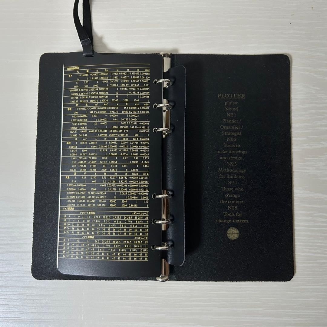 plotter traveler’s notebook kaweco system notebook set bulk sale