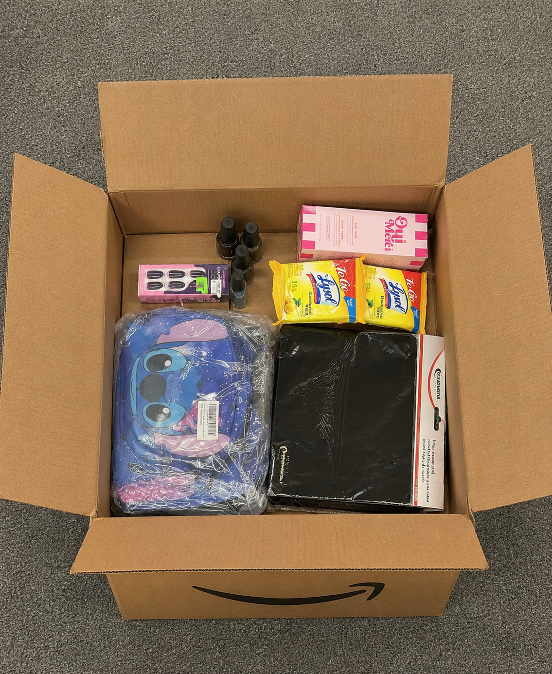 Amazon Kitchen Essentials Wholesale Lot with Everyday Best Sellers
