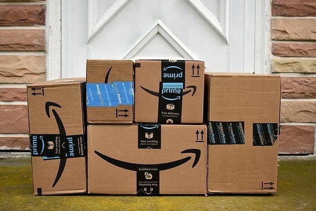 New Merchandise – Amazon and Walmart – Large Liquidation Box Ships Real QUICK