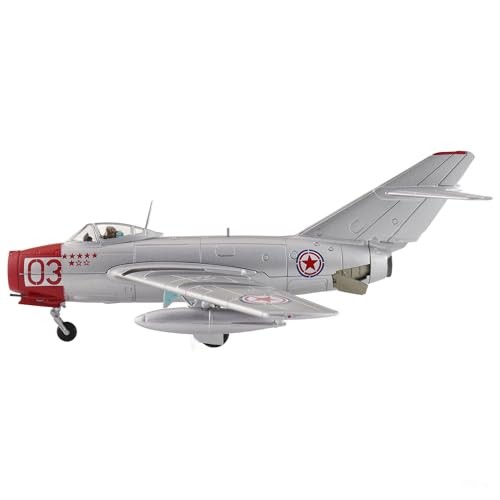 Hobby 1:72 Master Military Aircraft Model Multicolor