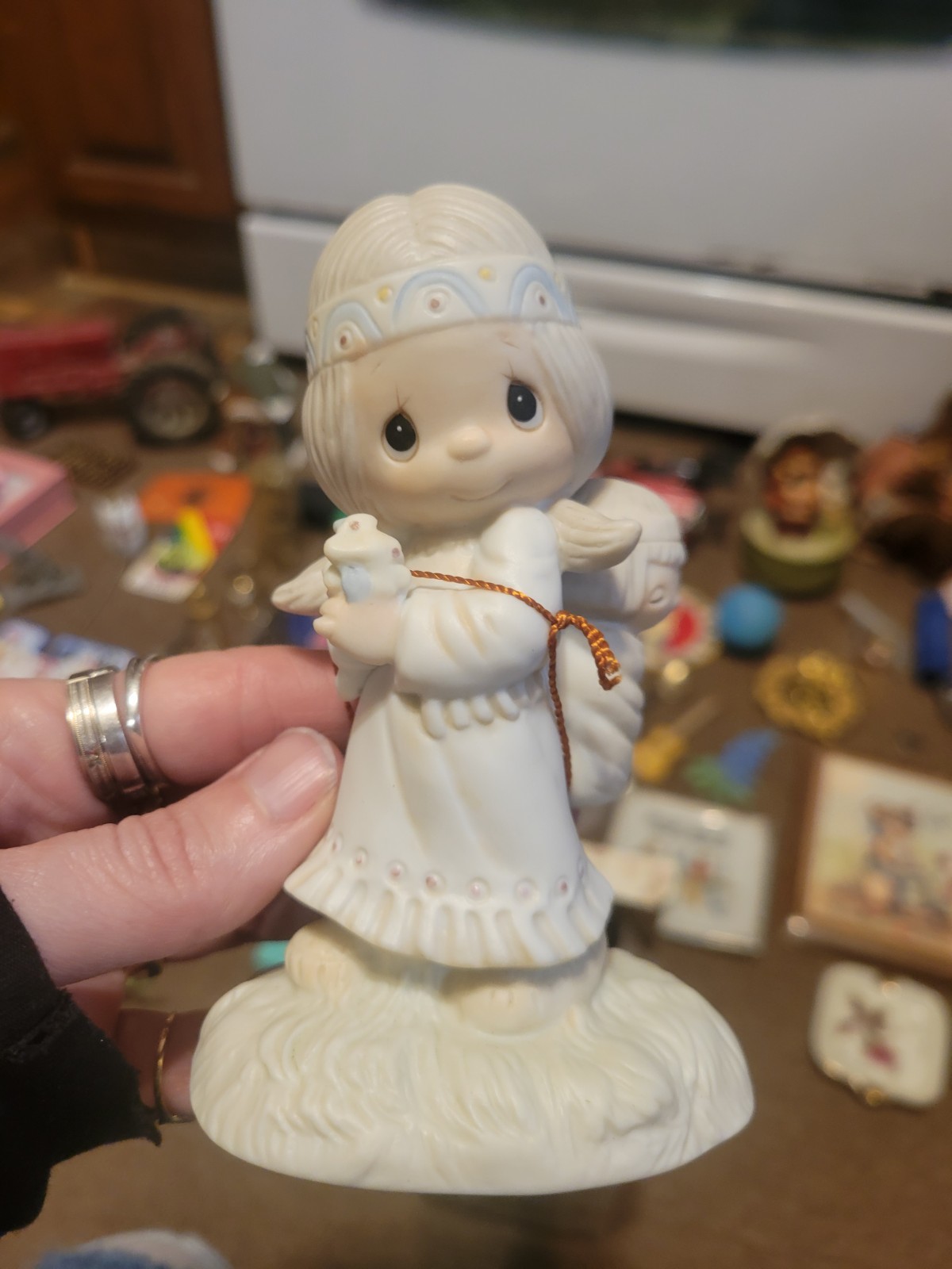 Vintage Lot Of Collectible Items Mixed Collectors Must Haves Look!