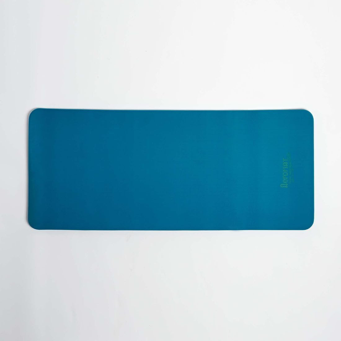 AGM Elite Dual Surface Mat 56″ – Versatile Blue Exercise & Play Mat