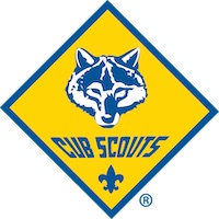 Cub Scout logo