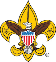 scouts bsa logo