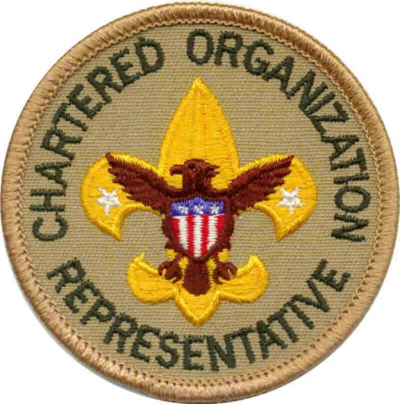 cor patch bsa