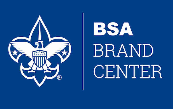 BSA Brand Center logo