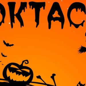 spooktacular header